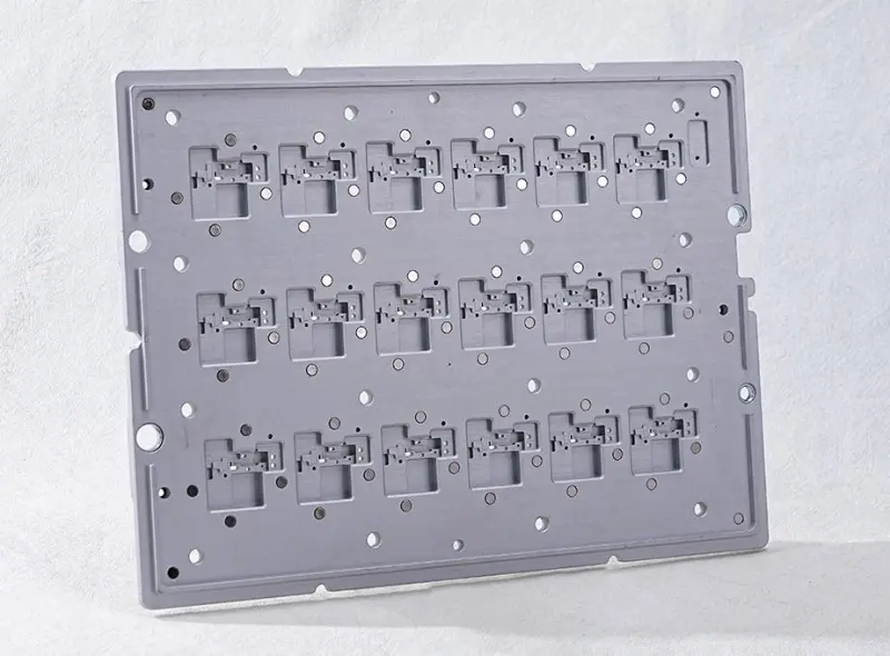 精密激光切割在SMT表面贴装工艺中的技术应用(图3)