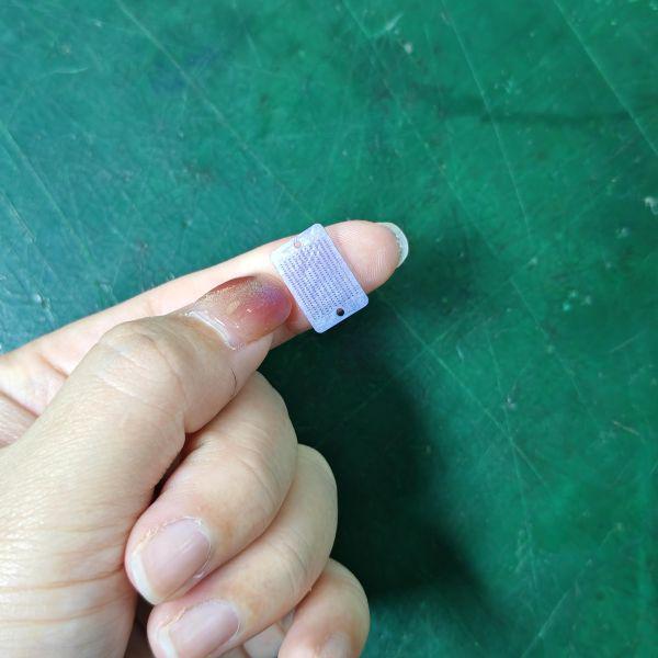 紫外皮秒激光切割机半导体封装良率评测(图4)