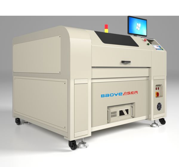 紫外皮秒激光切割机半导体封装良率评测(图3)