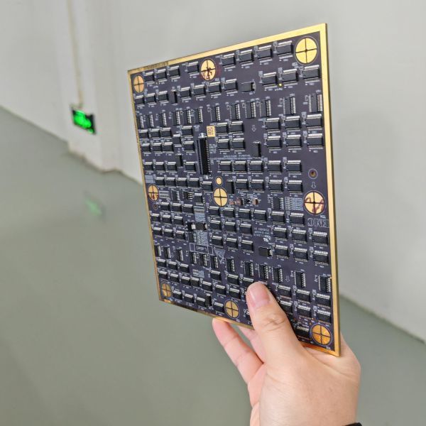 紫外皮秒激光切割机半导体封装良率评测(图2)