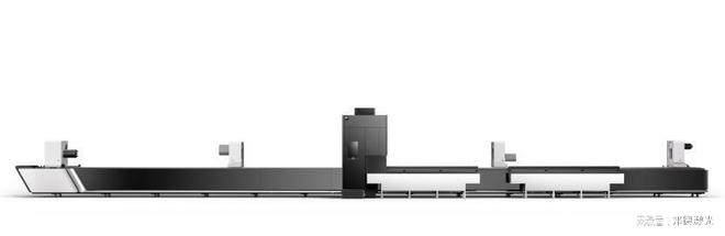 星空体育智能制造：激光切割机热门厂家推荐：从技术到服务深度解析(图2)