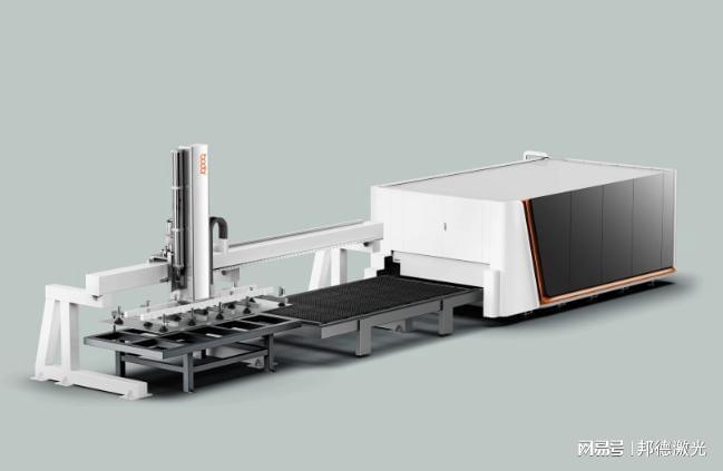 星空体育智能制造：激光切割机热门厂家推荐：从技术到服务深度解