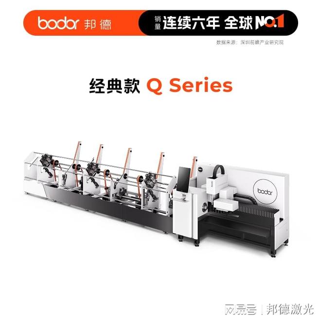 星空体育平台：邦德激光切割机厂家实力推荐：制造业高效生产的关