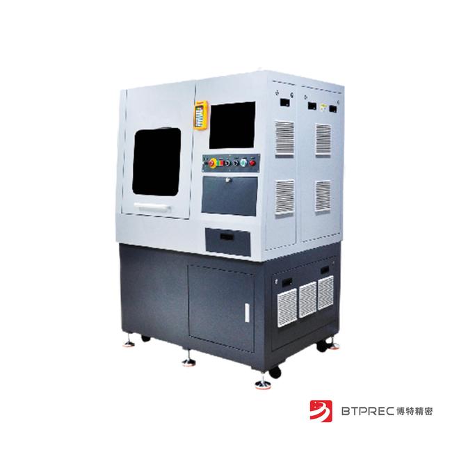 星空体育平台：光纤激光切割机怎么选？2026工业采购避坑指南