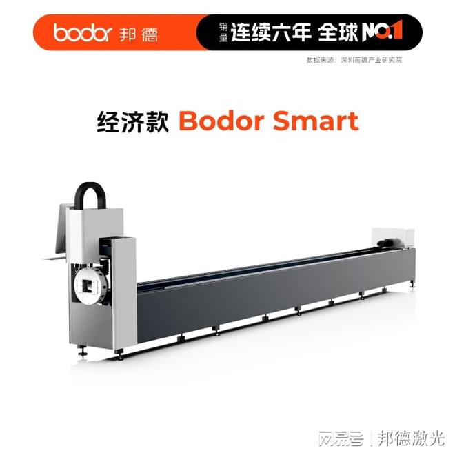 邦德激光切割机厂家实力盘点：制造业升级的核心装备选型指南(图2)