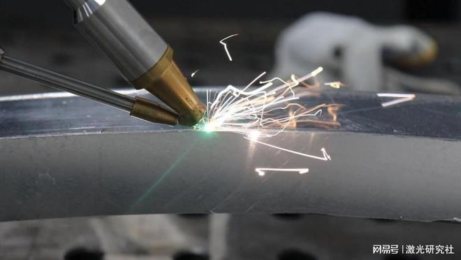 手持焊枪怎么选？2026高口碑激光焊接头品牌测评