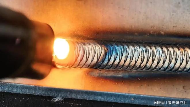 手持焊枪怎么选？2026高口碑激光焊接头品牌测评(图4)