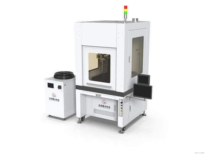 液冷板激光焊接机厂家实力推荐：技术适配与产业升级的优选指南(图2)