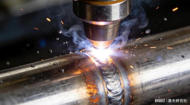 大功率时代：专注厚板激光焊的10大品牌深度解析