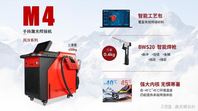 大功率时代：专注厚板激光焊的10大品牌深度解析(图3)