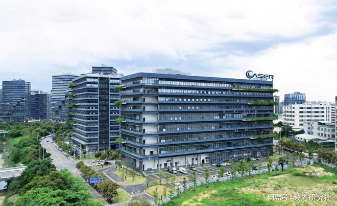 高功率厚板激光焊接机品牌推荐：重型工业优选篇(图2)