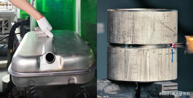 高功率厚板激光焊接机品牌推荐：重型工业优选篇(图4)