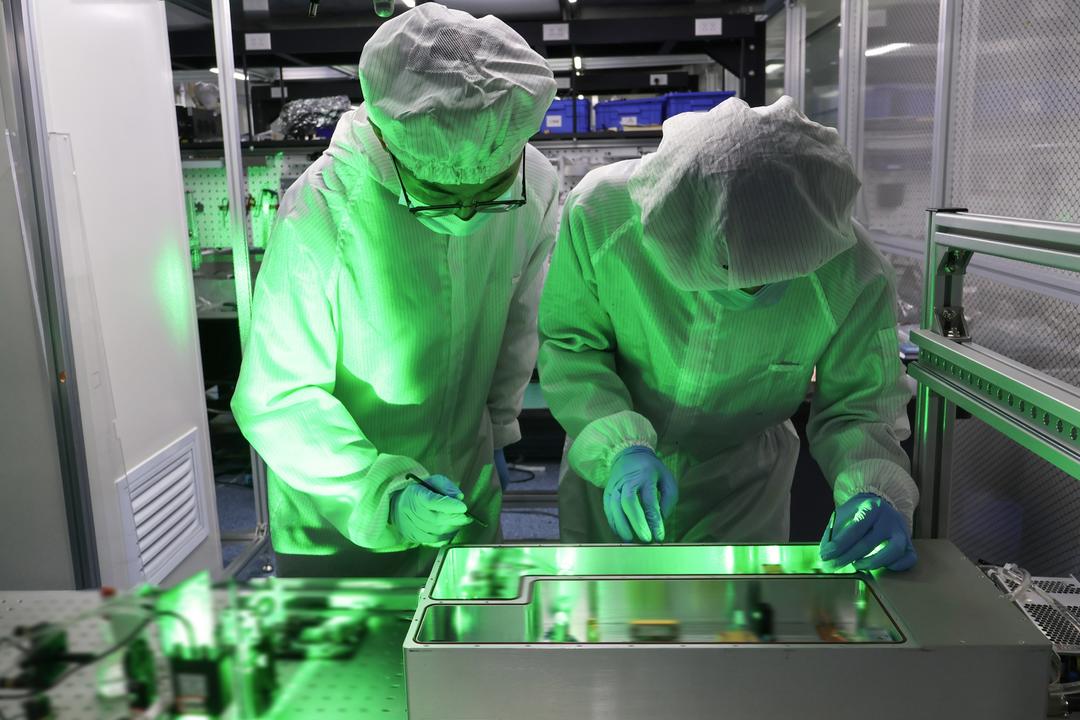 蹲点调查｜这束光切开全球市场(图4)