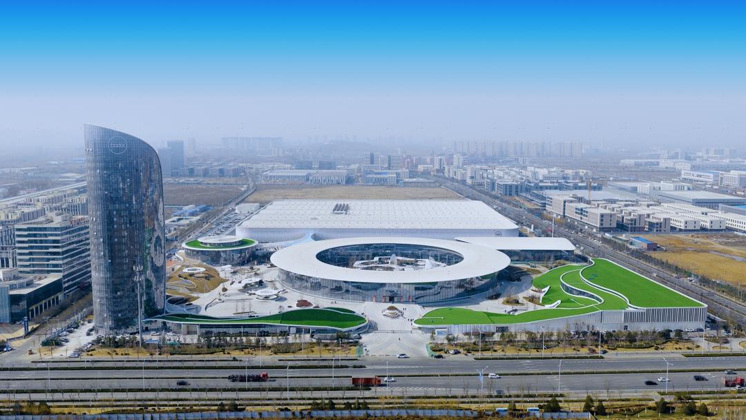 蹲点调查｜这束光切开全球市场(图6)