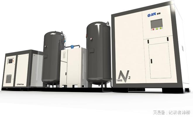 2026激光切割制氮机厂家口碑榜：新瑞净化领跑5家优质厂商推