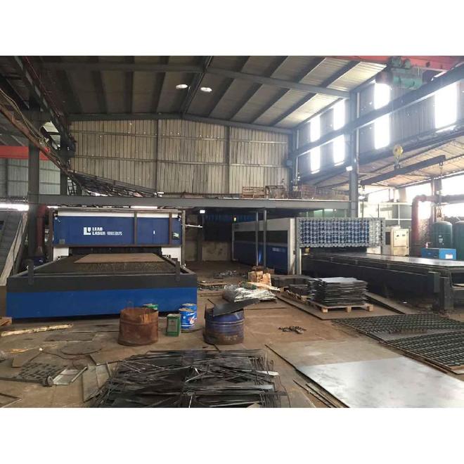 慈溪激光切割加工推荐(图2)