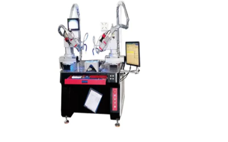 星空体育科技：2026年4月精密激光切割机采购避坑指南：温州