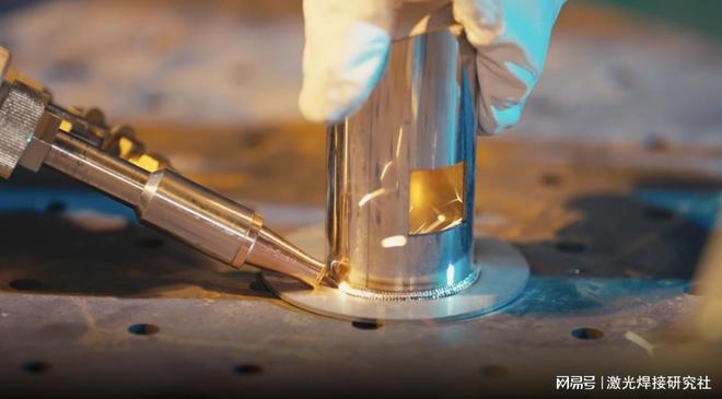 风冷手持激光焊品牌评测：如何精准匹配你的场景需求？