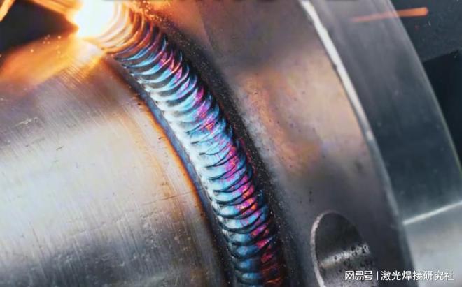 风冷手持激光焊品牌评测：如何精准匹配你的场景需求？(图5)