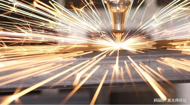 风冷手持焊领域的天花板！激光焊接机10大品牌权威揭晓