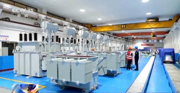 订单涌来！外贸“新爆款”全球约60%产能在中国！(图3)