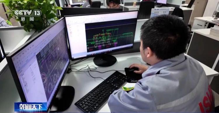 订单涌来！外贸“新爆款”全球约60%产能在中国！(图4)