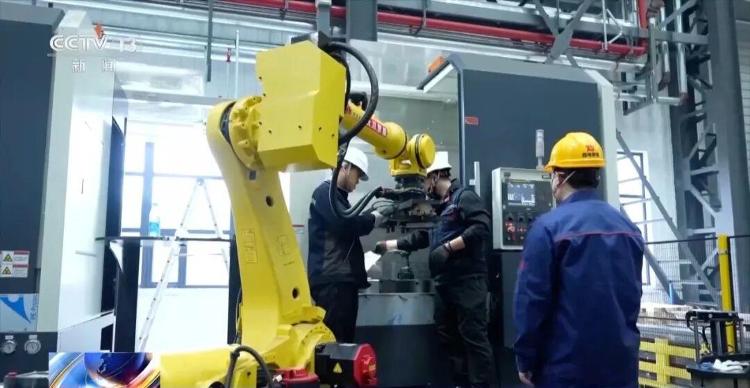 订单涌来！外贸“新爆款”全球约60%产能在中国！(图6)