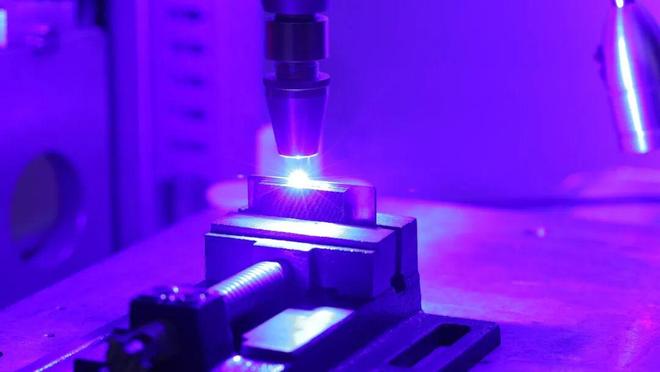 以光为刃精焊铸躯丨大族激光人形机器人核心部件激光焊接解决方案(图9)