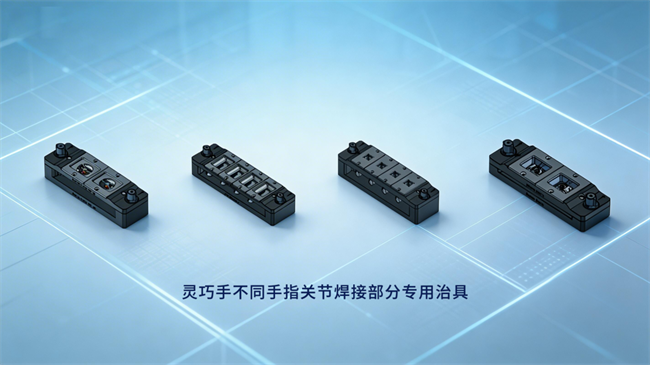 星空体育智能制造：大族激光新动作：激光焊接为人形机器人核心部