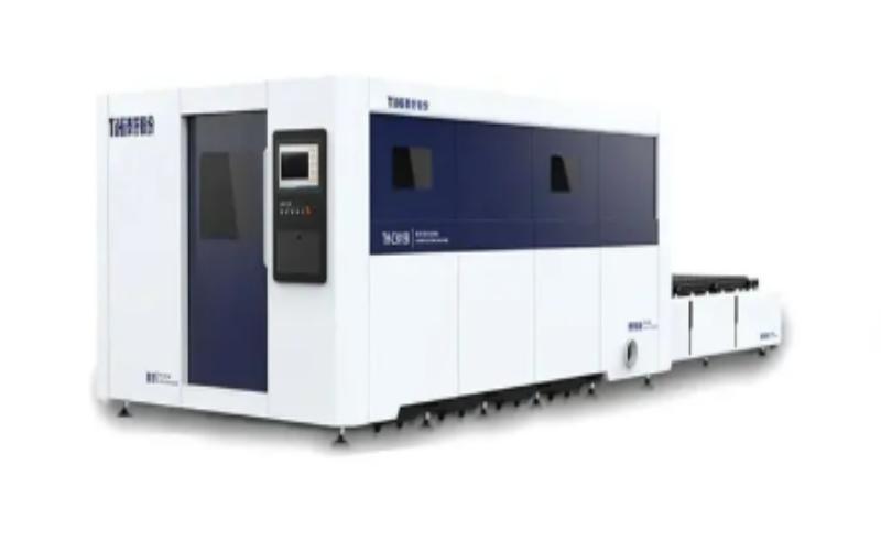 星空体育平台：2026年当前温州大功率激光切割机采购终极指南：五大实力厂商深度横评(图2)