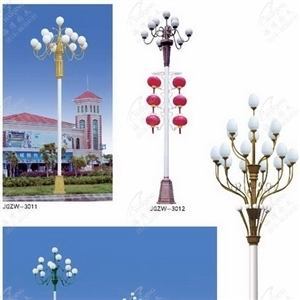 【沈阳这家路灯节能认证厂家2026年如何引领绿色照明新趋势？