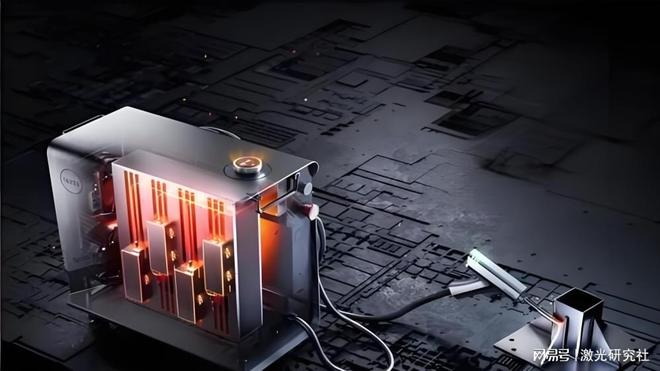 智能风冷手持激光焊机怎么选？2026主流品牌大盘点(图2)