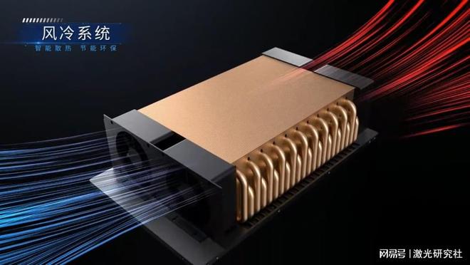 智能风冷手持激光焊机怎么选？2026主流品牌大盘点(图3)