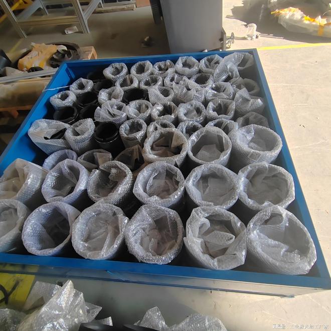 星空体育科技：激光熔覆厂家实力盘点：激光熔覆技术的应用与优势(图2)