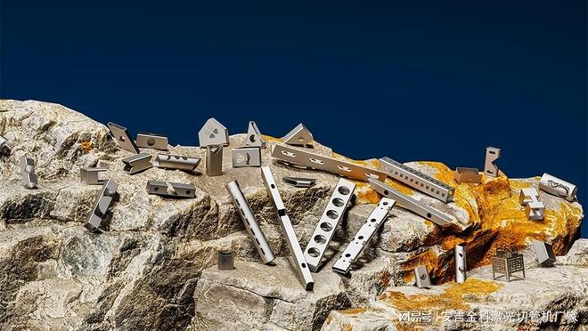 管材焊接总出问题？一文读懂坡口激光切割如何实现“无缝”拼接(图5)