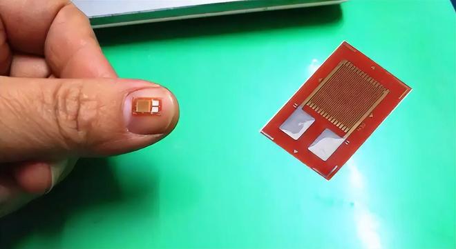 星空体育科技：辨析：激光焊接技术真的等同于高端焊接吗？(图11)