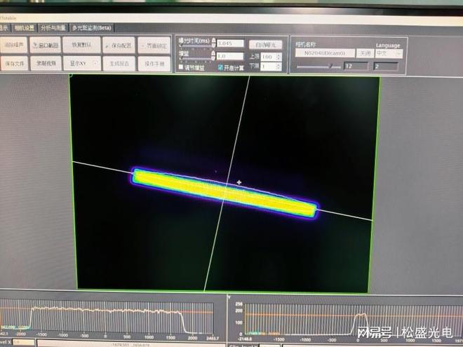 松盛光电PET柔性LED透明屏巨量激光焊接技术革新(图3)