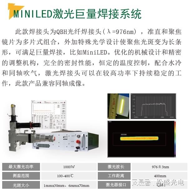 松盛光电PET柔性LED透明屏巨量激光焊接技术革新(图2)
