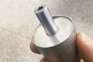 激光焊接加工的原理