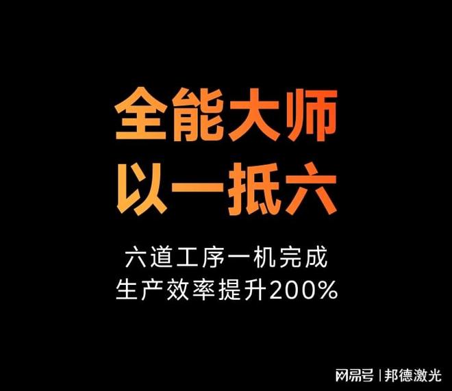 型材激光切割选济南邦德激光多功率设备齐全切割精度行业领先